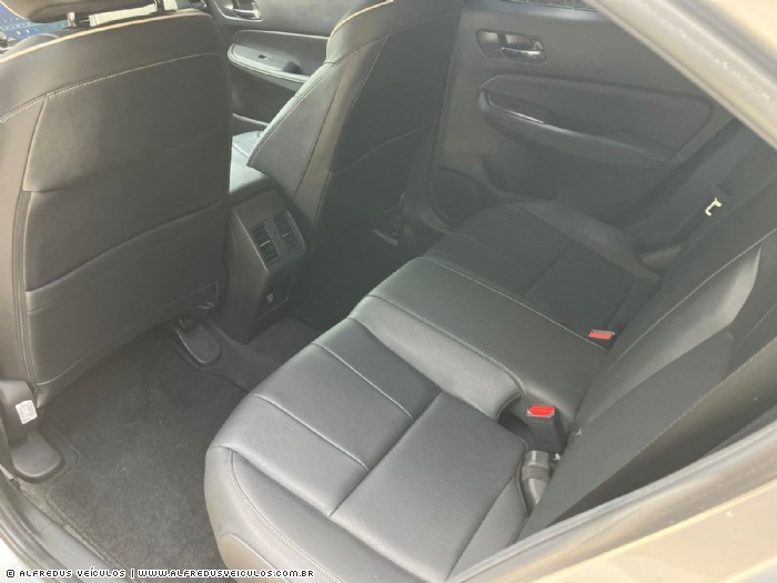 Honda CITY EXL 2023/2024